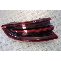 Чёрный лампы tyl левая порше macan 95b945095b