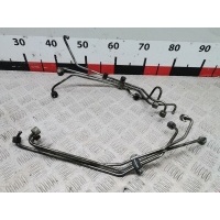 Трубка ТНВД Audi A4 B6 (2000-2006) 2003 ,059130241AN