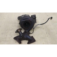 Турбина MERCEDES-BENZ E-CLASS купе C207 01/2009 - 12/2016 2009 A6420908580