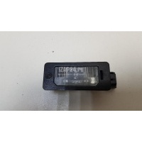 Фонарь подсветки номера BMW 5-serie E39 (1995 - 2003) 63267165646