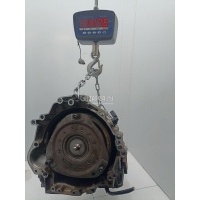 АКПП (автоматическая коробка переключения передач) VAG A6 [C6,4F] (2004 - 2011) 09L300040E