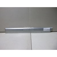 Молдинг задней левой двери VAG A6 [C4] (1994 - 1997) 4A0853961A