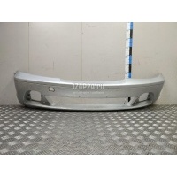 Бампер передний BMW 3-serie E46 (1998 - 2005) 51117076719