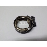 Хомут металлический BMW 7-serie E38 (1994 - 2001) 11717786146