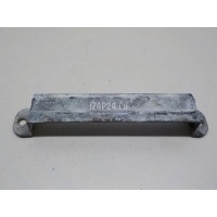 Крепление аккумулятора GM Lanos (1997 - 2009) 96190269