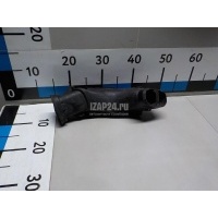 Воздуховод VAG Leon (1M1) (1999 - 2006) 1J0129609D