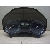 Панель приборов VAG Octavia (A4 1U-) (2000 - 2011) 1Z0920822BKD0