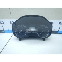 Панель приборов VAG Octavia (A4 1U-) (2000 - 2011) 1Z0920822BKD0