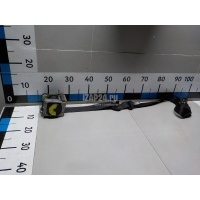 Ремень безопасности с пиропатроном VAG Octavia (A4 1U-) (2000 - 2011) 1U4857702C041