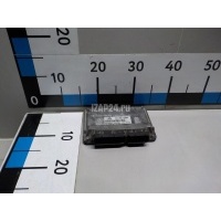 Блок управления двигателем VAG Octavia (A4 1U-) (2000 - 2011) 06A906033DM