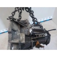 МКПП (механическая коробка переключения передач) Ford Focus II (2005 - 2008) 1709124