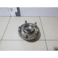 Ступица передняя SKF Focus II (2005 - 2008) VKBA3660
