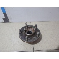 Ступица передняя SKF Focus II (2005 - 2008) VKBA3660