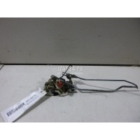 Замок двери передней левой Hyundai-Kia Sportage (1993 - 2006) 0K01G59310
