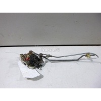 Замок двери передней левой Hyundai-Kia Sportage (1993 - 2006) 0K01959390A96