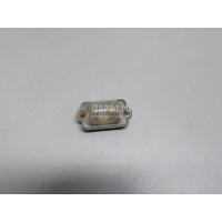 Стекло фонаря подсветки номера Hyundai-Kia Sephia (1993 - 1997) 0K71051272