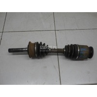 Полуось передняя левая Hyundai-Kia Sportage (1993 - 2006) 0K01225600D