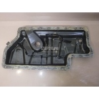 Поддон масляный двигателя VAG A6 [C6,4F] (2004 - 2011) 079103602Q