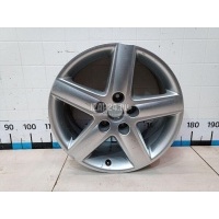 Диск колесный легкосплавный VAG A6 [C6,4F] (2004 - 2011) 4F0601025AFZ17