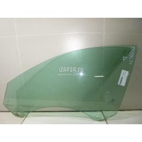 Стекло двери передней левой VAG A6 [C6,4F] (2004 - 2011) 4F0845201