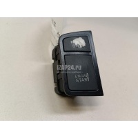 Кнопка запуска двигателя VAG A6 [C6,4F] (2004 - 2011) 4F1905217CVUV