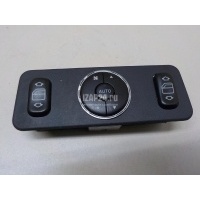Блок кнопок Mercedes Benz W163 M-Klasse (ML) (1998 - 2004) 1638200326