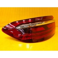 Audi a8 d5 фонарь левая oled matrix 4n0945207m
