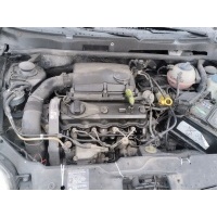Двигатель в сборе volkswagen lupo seat ароза 1.7 sdi aku фильм ! ! !