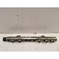 Накладка высокого давления 0445214141 opel corsa d 1.3 cdti евро 5