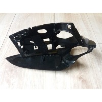 Hyundai i30 ii 12 - 16r . корпус нижняя зеркала l -