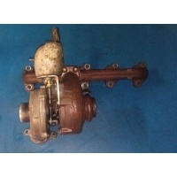 Турбина gt1544v 9863199280 1 , 6 hdi
