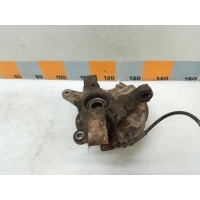 Кулак поворотный Mazda 626 GE 1997 GA5R33030A