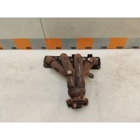 Коллектор выпускной Mazda 626 GE 1997 FS0113450B