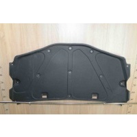 Шумоизоляция капота Chevrolet Captiva C100 2007-2010 96631313