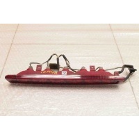 Фонарь задний (стоп сигнал) Chevrolet Captiva C100 2007-2010 96626968