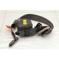 Ремень безопасности передний правый Chevrolet Captiva C100 2007-2010 96474672