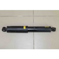 Амортизатор задний Chevrolet Captiva C100 2006-2010 Opel 96626452