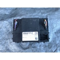 Nissan qashqai j10 блок блок управления 284b2br02c