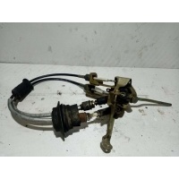 Трос кулисы КПП Fiat Ulysse 1 2001