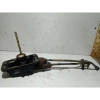 Трос кулисы КПП Audi A4 B6 2003