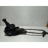 Трос кулисы КПП Volkswagen Passat B5 2002
