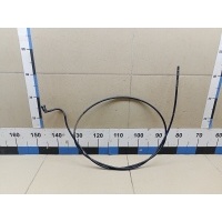 Трубка топливная SKODA Fabia 2007-2015 6R0200059C