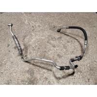 трубка кондиционера Volkswagen Passat B7 2011 3C0820743CC