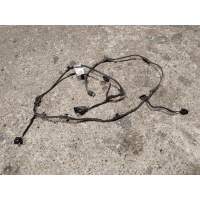 проводка бампера заднего Volkswagen Passat B7 2011 3AF971104L