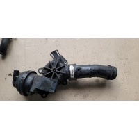 S7 4g клапан радиатора 4.0 tfsi 079121678k s6 c7 a8 d4