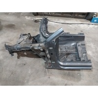 лонжерон Audi A5 Sportback quattro 2.0 F5 2017 8W0805139TA, 8W0803103, 8W0803103A