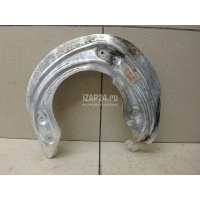 Пыльник тормозного диска BMW 3-serie G20/G21 2018 34106871336