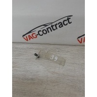 Держатель парковочного талона Skoda Octavia A7 2013 1Z0867159A