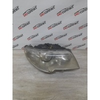 Фара галогеновая Skoda Superb 2009 3T1941016E