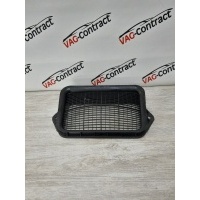 Воздухозаборник Volkswagen Passat B7 2011 1K0815479B